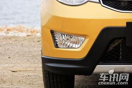 上汽通用五菱-五菱宏光