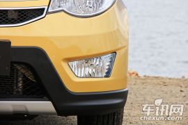 上汽通用五菱-五菱宏光