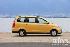 上汽通用五菱-五菱宏光