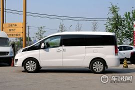 江淮汽车-瑞风M5-2.0T汽油自动公务版