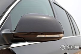 斯柯达-斯柯达-昊锐（进口）-旅行版 2.0TSI L&K限量版