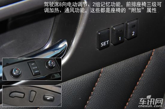 英菲尼迪 英菲尼迪FX