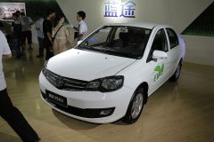 天津一汽-威志V5 EV