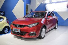 长安汽车-致尚XT