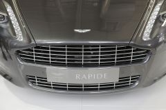 阿斯顿·马丁-Rapide