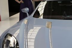 阿斯顿·马丁-One-77