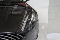 阿斯顿·马丁-Rapide