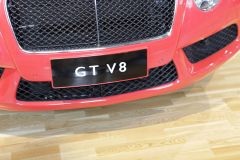 宾利-欧陆GT V8