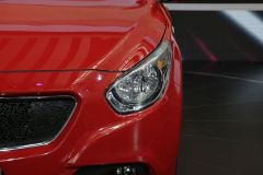 广汽乘用车-传祺GA3