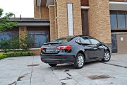 东风裕隆-纳智捷 5 Sedan-1.8T 自动旗舰型