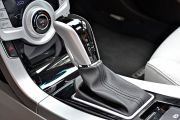 东风裕隆-纳智捷 5 Sedan-1.8T 自动旗舰型