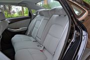 东风裕隆-纳智捷 5 Sedan-1.8T 自动旗舰型