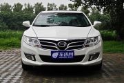 广汽乘用车-传祺GA5-2.0L AT精英版