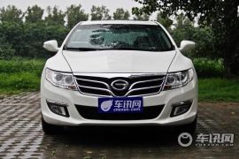 广汽乘用车-传祺GA5-2.0L AT精英版