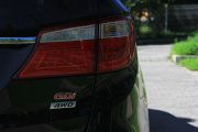 现代-格锐-3.0L 7座豪华型