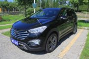 现代-格锐-3.0L 7座豪华型