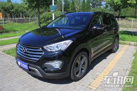 现代-格锐-3.0L 7座豪华型