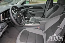 通用雪佛兰-迈锐宝-2.0 舒适版