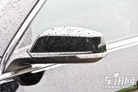 通用雪佛兰-迈锐宝-2.0 舒适版