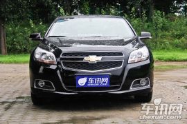 通用雪佛兰-迈锐宝-2.0 舒适版