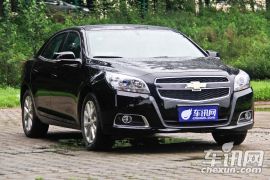 通用雪佛兰-迈锐宝-2.0 舒适版