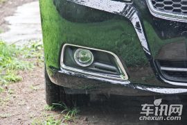 通用雪佛兰-迈锐宝-2.0 舒适版