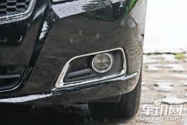 通用雪佛兰-迈锐宝-2.0 舒适版