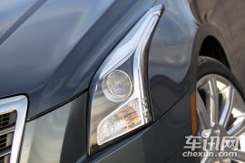 通用凯迪拉克-2014款凯迪拉克ATS