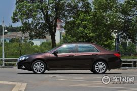 比亚迪-比亚迪思锐-1.5TID 自动尊享型