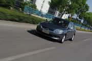 奇瑞汽车-艾瑞泽7 -1.6L DVVT CVT致享版