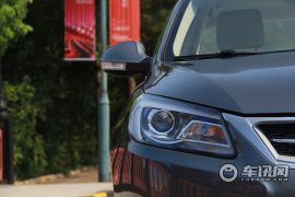 奇瑞汽车-艾瑞泽7 -1.6L DVVT CVT致享版