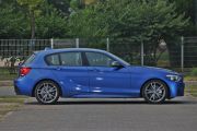 宝马-宝马1系-M135i 5门版