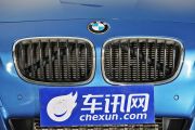 宝马-宝马1系-M135i 5门版