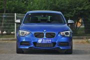 宝马-宝马1系-M135i 5门版