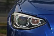 宝马-宝马1系-M135i 5门版