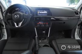 长安马自达-马自达CX-5