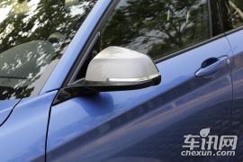 宝马-宝马1系-M135i 5门版