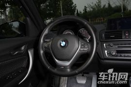 宝马-宝马1系-M135i 5门版