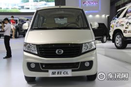 吉奥汽车-星旺CL