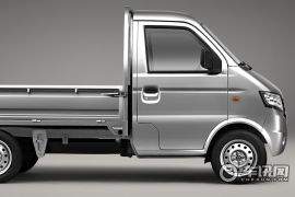 吉奥汽车-星旺M1