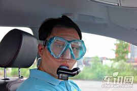 《车真相》第一期 如何抵御PM2.5侵袭？