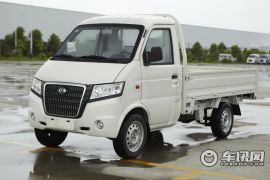 吉奥汽车-星旺M1