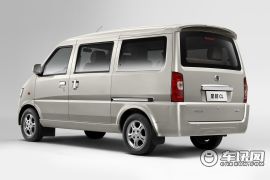 吉奥汽车-星旺CL