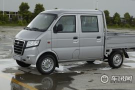 吉奥汽车-星旺M2