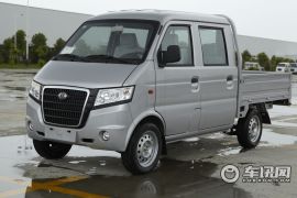 吉奥汽车-星旺M2