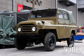 北汽制造-北京212