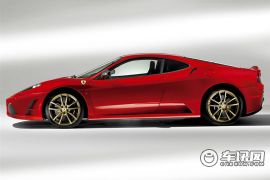 法拉利-法拉利F430(进口)