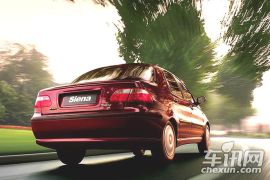 南京菲亚特-西耶那