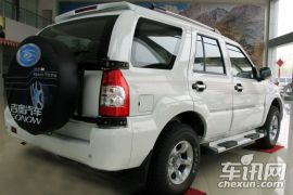 吉奥汽车-吉奥凯旋