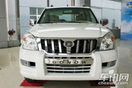 吉奥汽车-吉奥凯旋